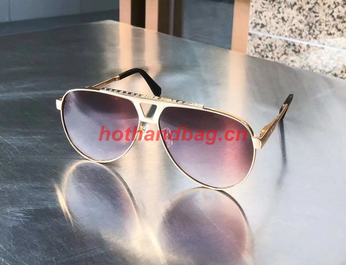 Louis Vuitton Sunglasses Top Quality LVS02458